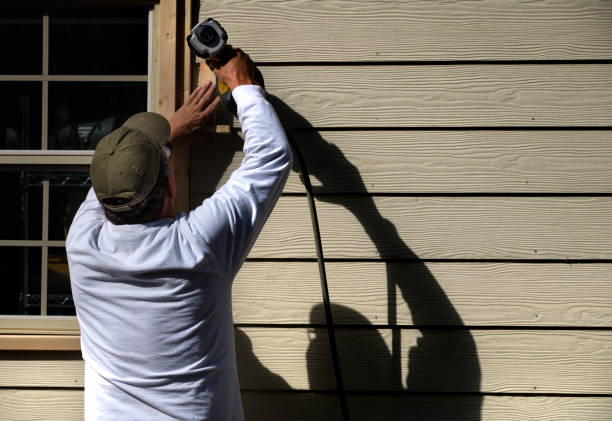 Best Stucco Siding  in Fishers, IN
