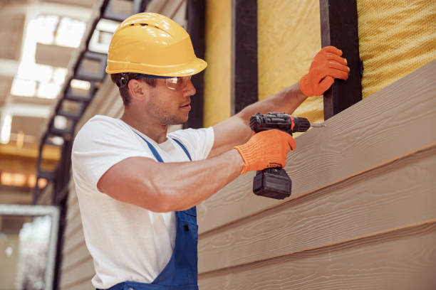 Best Historical Building Siding Restoration  in Fishers, IN